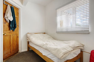 Bedroom Three- click for photo gallery